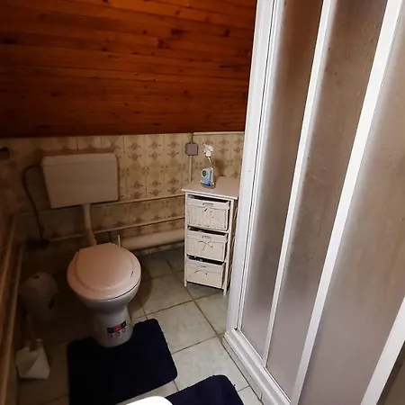 Apartman Magdaléna Ház