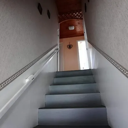 Apartman Magdaléna Ház *