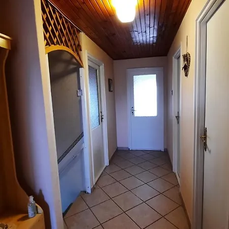 Apartman Magdaléna Ház *