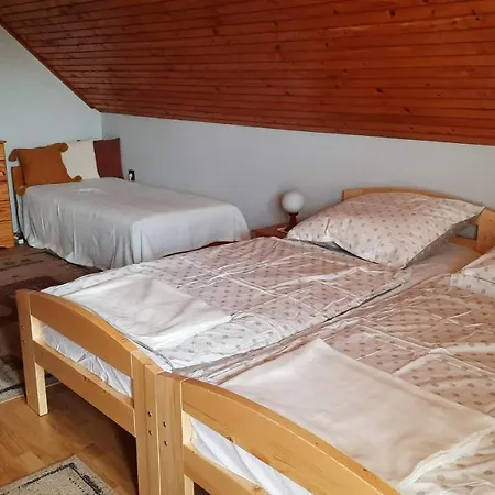 Apartament Magdalena Haz Balatonlelle