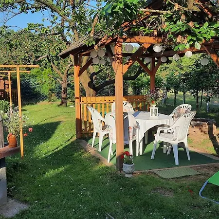 Apartament Magdalena Haz