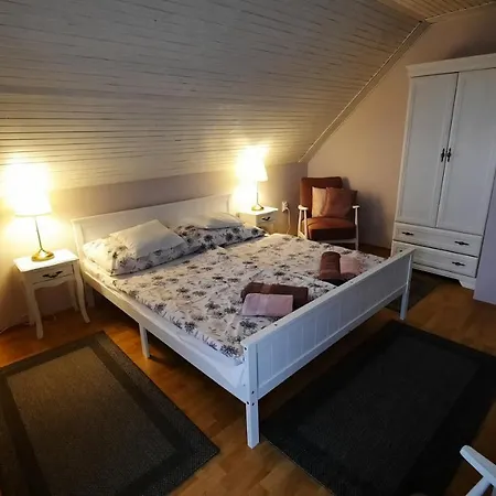 Magdaléna Ház Apartman