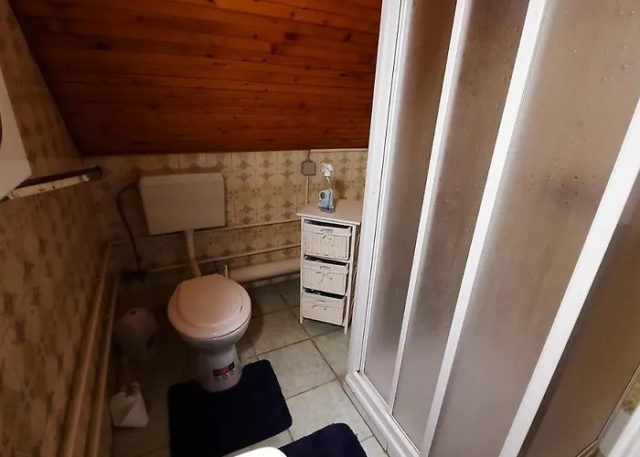 Apartament Magdalena Haz