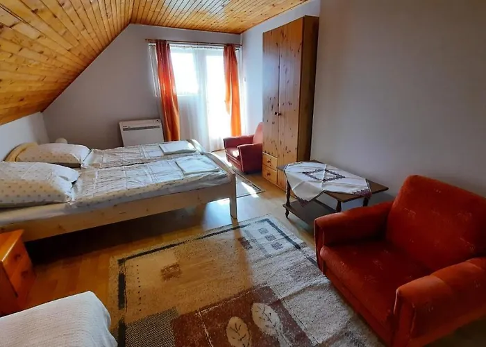 Magdalena Haz Apartament