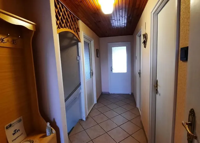 Apartament Magdalena Haz *
