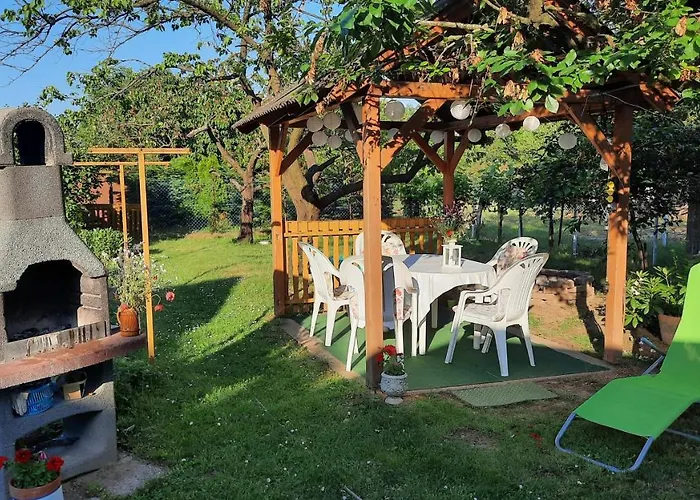 Apartament Magdalena Haz