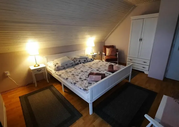 Magdalena Haz Apartament