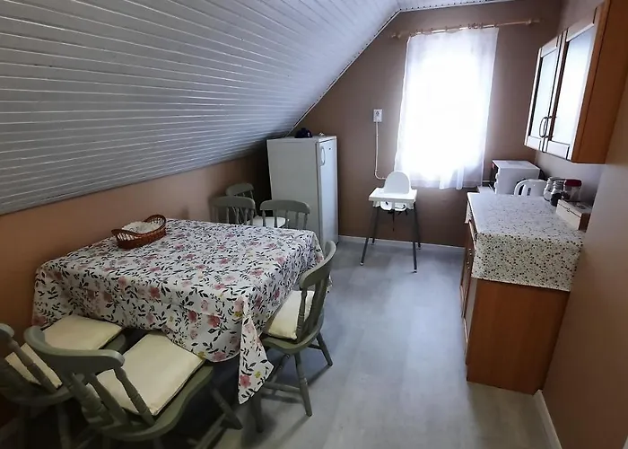 Magdalena Haz Apartament