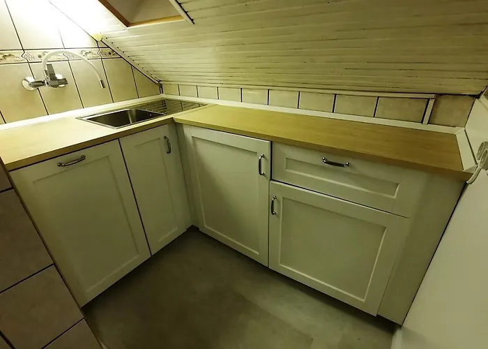 Apartament Magdalena Haz