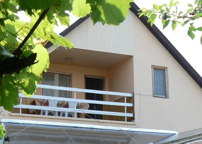 Magdalena Haz Apartament